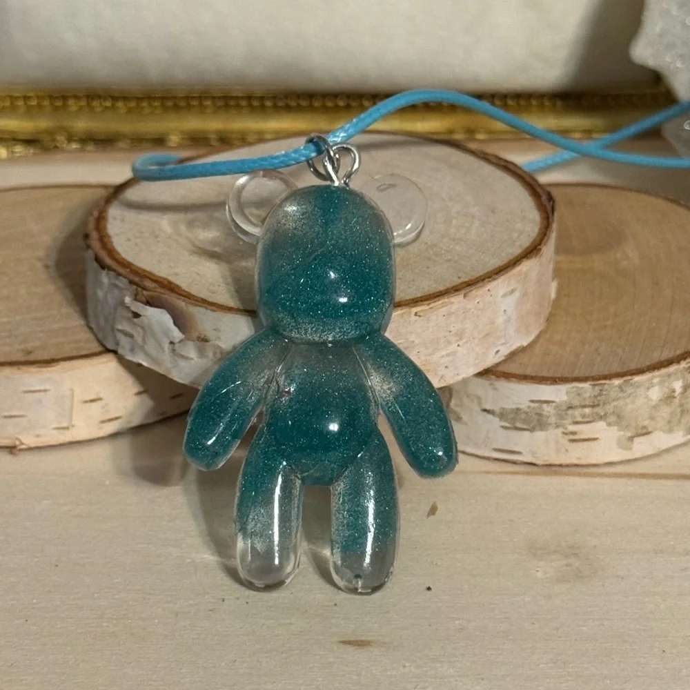 Handmade this adorable